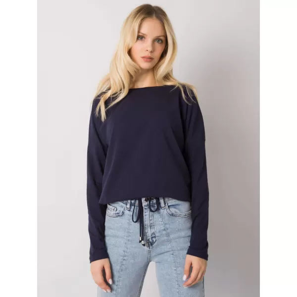  Ženska bluza BASIC FEEL GOOD RV-BZ-5122.08P NAVIKE 