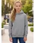 Dječji sweatshirt MALFINI CHILL 423 TAMNO SIVI ODSJAJI