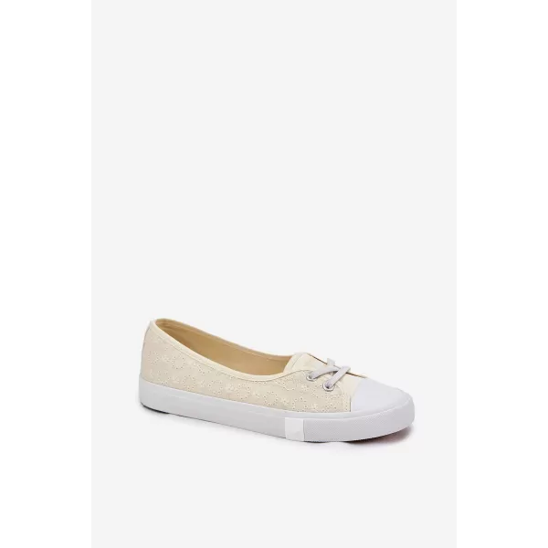  Ženske tenisice LEE COOPER LCW-25-31-3445L BEŽ 