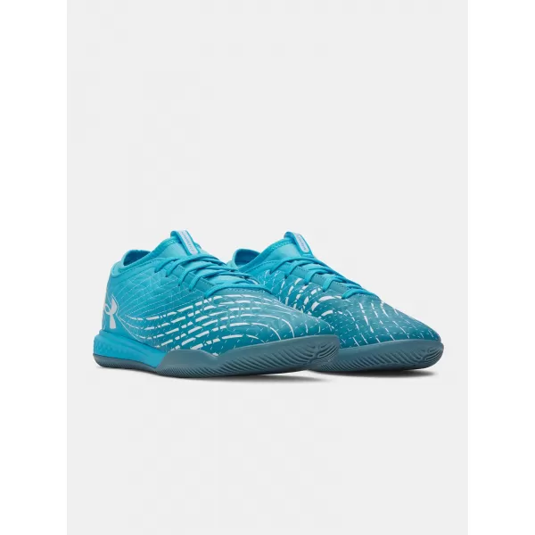  Zdjele za salatu UNDER ARMOUR U MAGNETICO SELECT 5 IN 6000541-471 PLAVA 