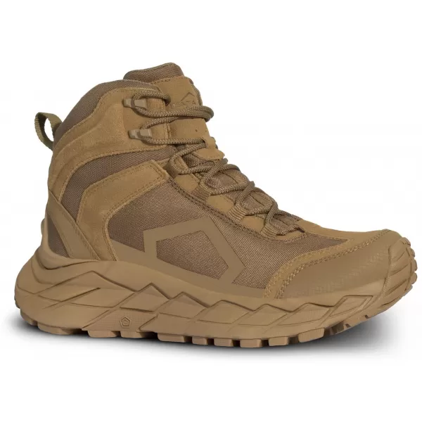  Čizme PENTAGON GRAVITY TREKKING 6 WP BOOTS K15062-TREK KOJOT 