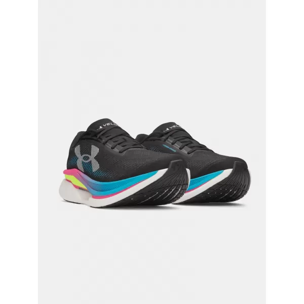  Čizme UNDER ARMOUR U VELOCITI PRO 2 6005378-001 CRNA 