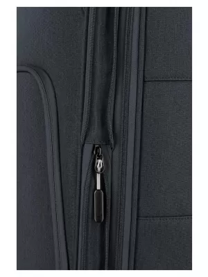 Kofer TRAVELITE Kick Off 4w M exp ANTRACIT