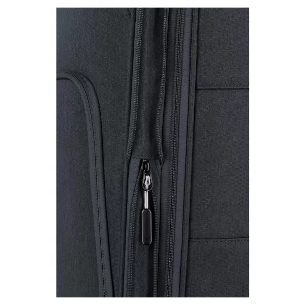 Kofer TRAVELITE Kick Off 4w M exp ANTRACIT 