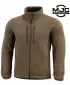 Muška majica od flisa PENTAGON AJAX 2.5 K08071 KOJOT