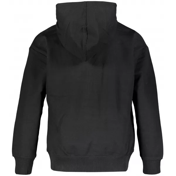  Dječji sweatshirt ALTISPORT ALM193422 CRNA 