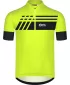 Muški biciklistički dres NORDBLANC STEER NBSMF8080 ZELENA