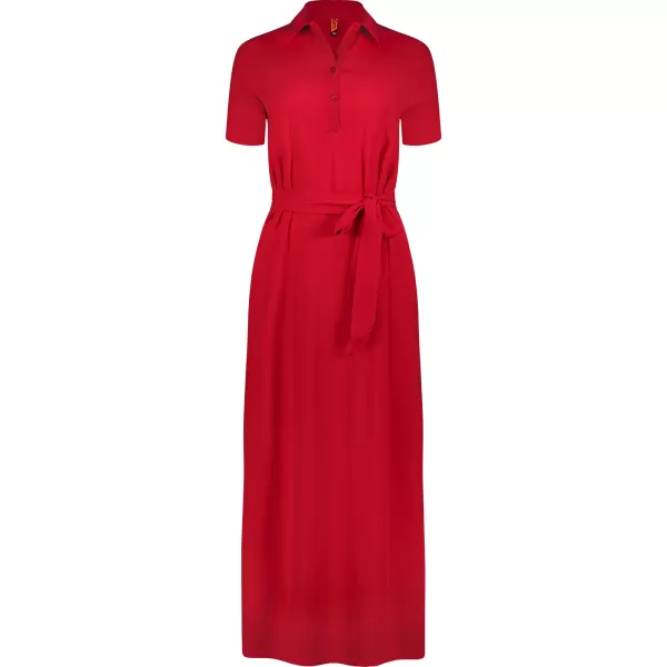  Haljina NORDBLANC DIANE NBSLD8245 CRVENA 