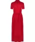 Haljina NORDBLANC DIANE NBSLD8245 CRVENA