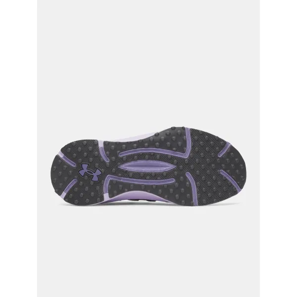  Ženske cipele UNDER ARMOUR W PHANTOM X 6007184-536 LJUBIČASTA 