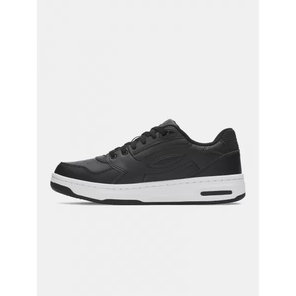  Muške cipele UNDER ARMOUR FLEX 6007037-001 CRNA 