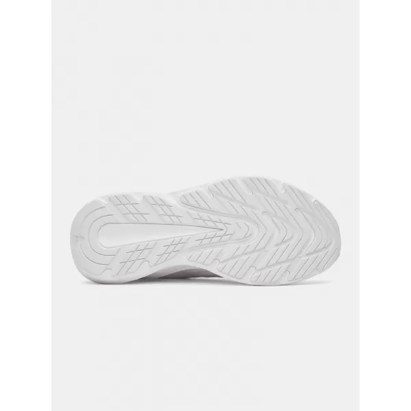  Ženske cipele UNDER ARMOUR UA W TURBULENCE 3 6006718-100 BIJELA 