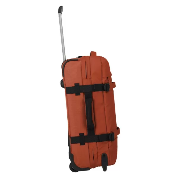  torba TRAVELITE BOLONIA WHEELED DUFFLE NARANČASTA 