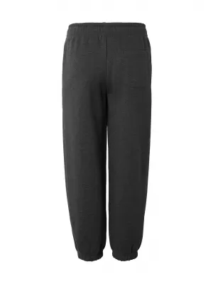 Dječje trenirke URBAN CLASSICS UCK6749 DRVENI UGLJEN