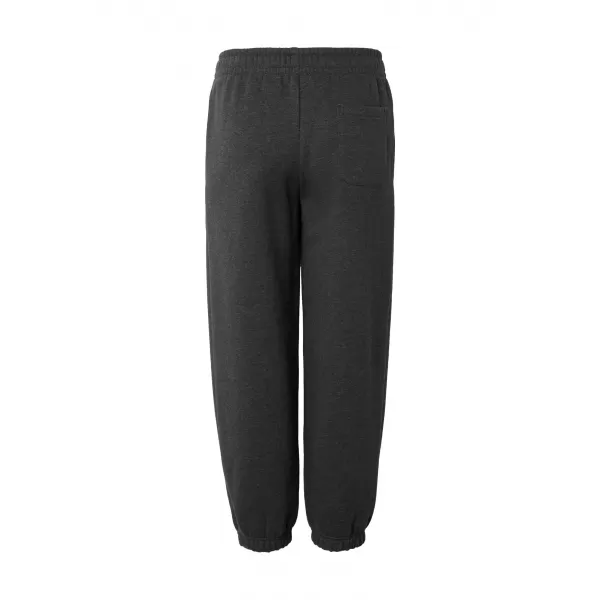  Dječje trenirke URBAN CLASSICS UCK6749 DRVENI UGLJEN 