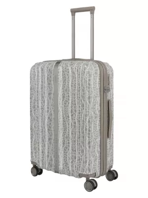 Kofer TRAVELITE LASCANA EDITION M ŠAMPANJAC