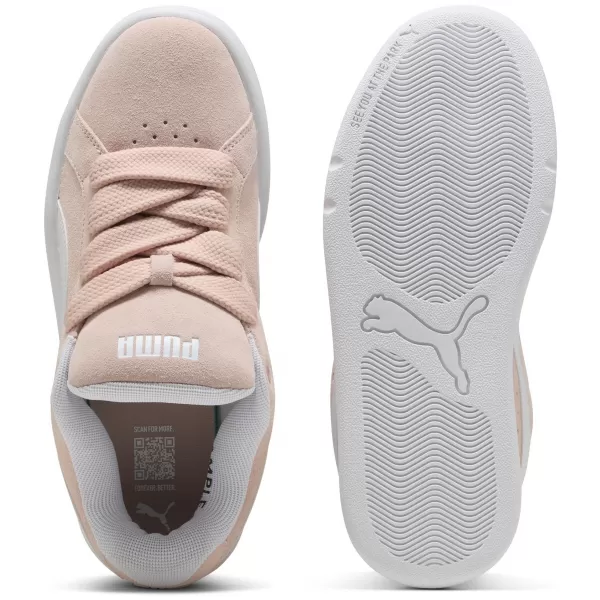  Tenisice PUMA PARK LIFESTYLE EASY SD 400707-03 ROSE QUARTZ/ RUŽIČASTI KVARC/PUMA BIJELA 