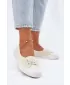 Ženske tenisice LEE COOPER LCW-25-31-3445L BEŽ