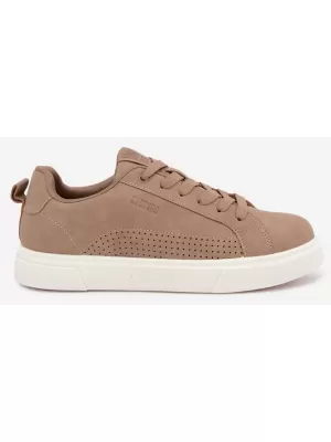 Muške tenisice BIG STAR SHOES UU174322 BEŽ