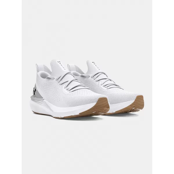  Muške cipele UNDER ARMOUR SHIFT 3027776-100 BIJELA 