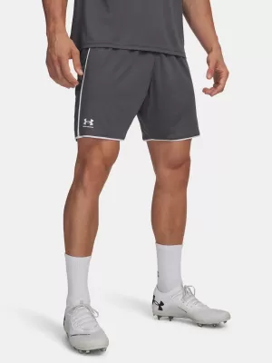 Muške kratke hlače UNDER ARMOUR M CHALLENGER TRAIN SHORT 6009896-025 SIVA