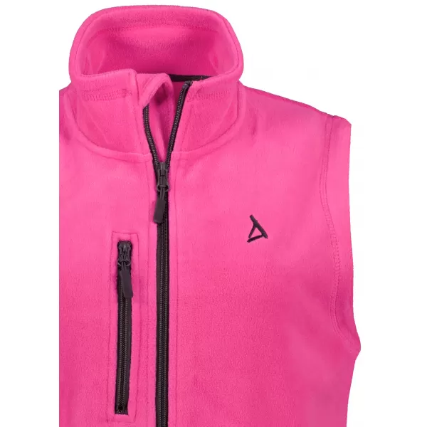  Ženski prsluk od flisa ALTISPORT ALW002525 MAGENTA 
