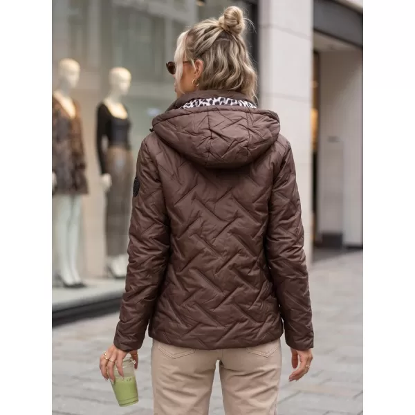  Ženska jakna DSTREET TY5772 SMEĐA 