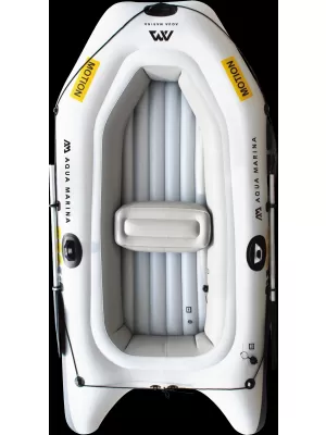 Čamac AQUA MARINA Motion SIVA