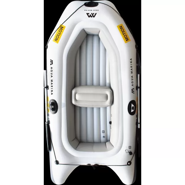  Čamac AQUA MARINA Motion SIVA 