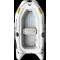 Čamac AQUA MARINA Motion SIVA