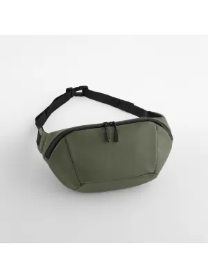 torba BAGBASE | BG 346 MASLINASTO ZELENA