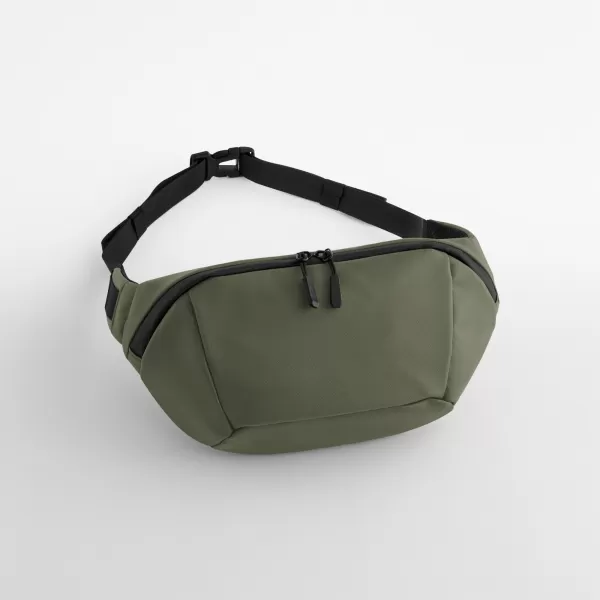  torba BAGBASE | BG 346 MASLINASTO ZELENA 