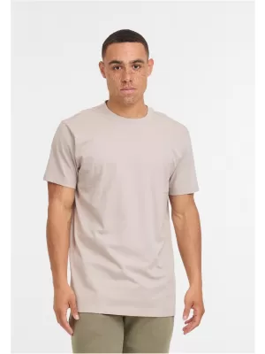 Muška majica kratkih rukava URBAN CLASSICS TB2684 OBLAK