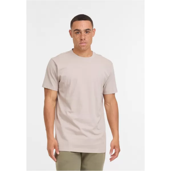  Muška majica kratkih rukava URBAN CLASSICS TB2684 OBLAK 
