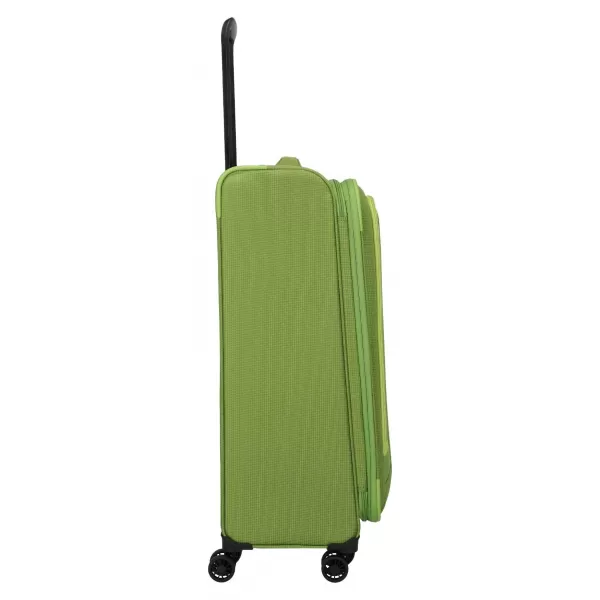  Kofer TRAVELITE Corsiica S,M,L,BB SVJEŽE ZELENE 