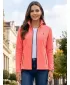 Ženska majica od flisa ALTISPORT ALW002852 VRHUNCI ZALASKA SUNCA