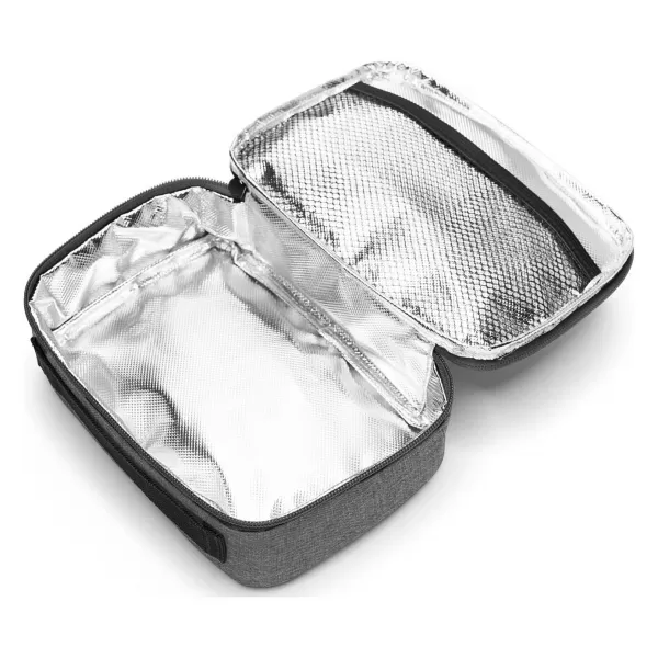  Retikulum REISENTHEL THERMOCASE UVIJATI SREBRO 