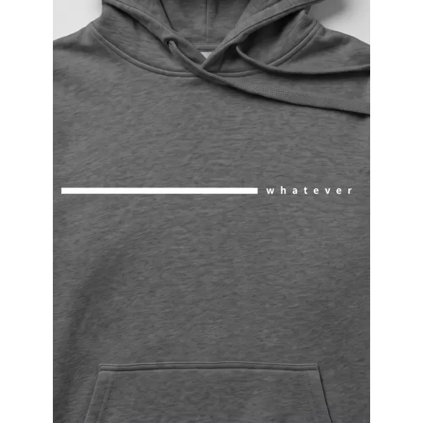  Muški sweatshirt DSTREET NX5128BX-05-09 TAMNOSIVA 