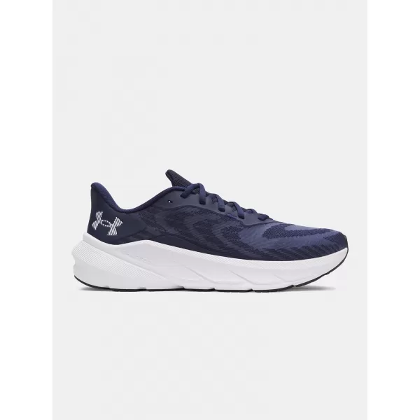  Muške cipele UNDER ARMOUR TURBULENCE 3 6006717-410 PLAVA 