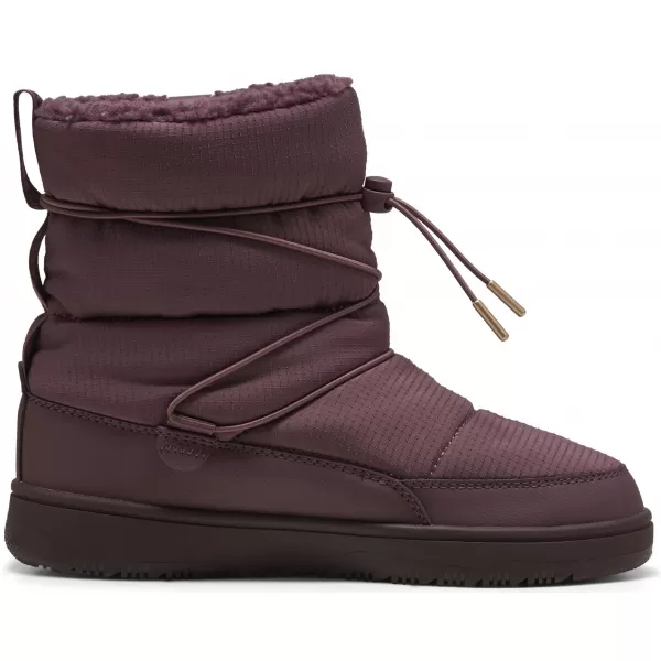  Ženske cipele PUMA SNOWBAE WNS 39392007 BOGATI KAKAO/BOGATI KAKAO 