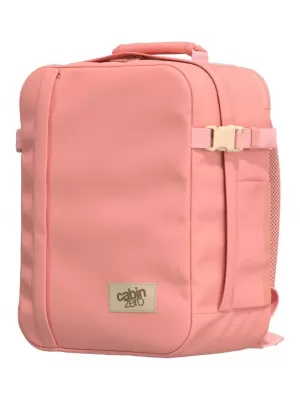 Ruksak CABINZERO Classic Tech 28L u RUŽIČASTA