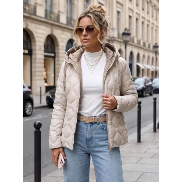  Ženska jakna DSTREET TY5884 SVIJETLOSIVA 