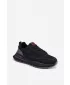 Muške cipele BIG STAR SHOES TT174317 CRNA