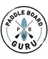Plutalica za vesla NEONMARS RED PADDLEBOARDGURU