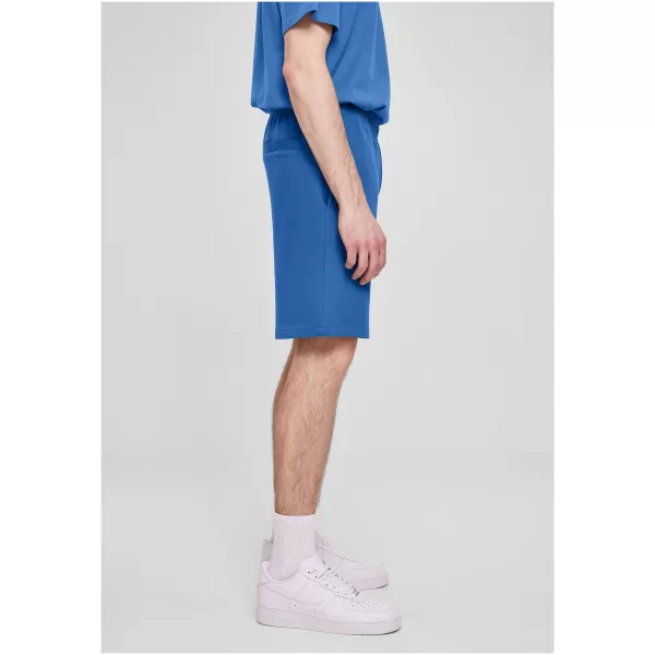  Muške kratke hlače URBAN CLASSICS TB6297 KRALJEVSKI 