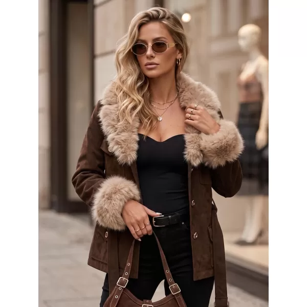  Ženska jakna DSTREET TY5852 SMEĐA 