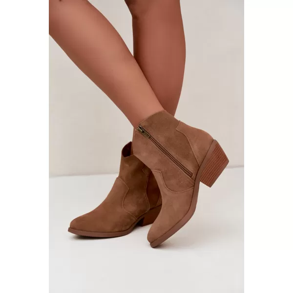  Ženske gležnjače BIG STAR SHOES TT274953 PLAVA 