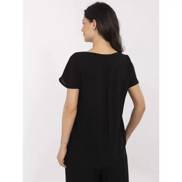  Ženska bluza SUBLEVEL D73761M11171B NOIR 