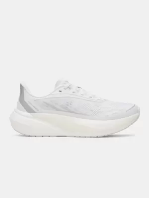 Ženske cipele UNDER ARMOUR UA W VELOCITI DISTANCE 6006031-100 BIJELA