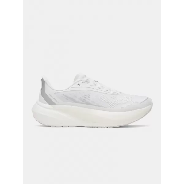  Ženske cipele UNDER ARMOUR UA W VELOCITI DISTANCE 6006031-100 BIJELA 